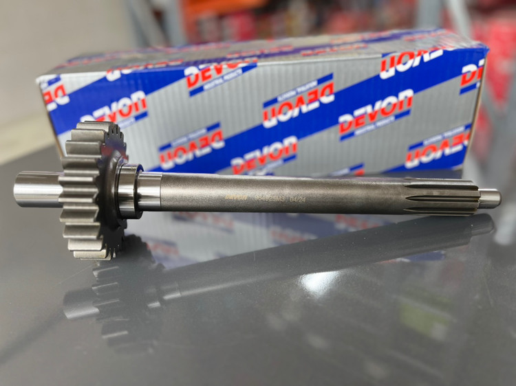 شفت حرکت گیربکس تراکتور فرگوسن 285 DEVON ترکیه
