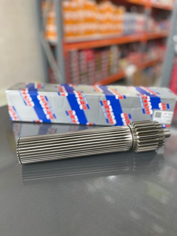 شفت رو گیربکس تراکتور فرگوسن 399.475.800DEVONترکیه
