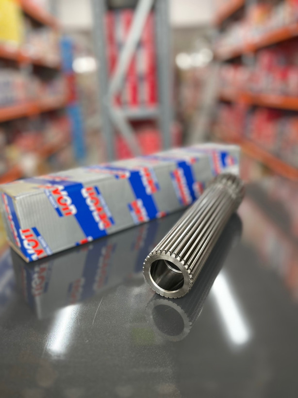 شفت رو گیربکس تراکتور فرگوسن 399.475.800DEVONترکیه